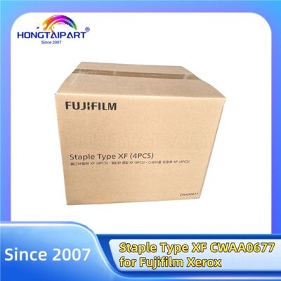 Купить Стрипле тип XF CWAA0677 для Xerox DC 4110 4112 4127 4590 4595 900 1100 9000 D95 D110 D125 D136 Резервные части картриджей онлайн изготовление
