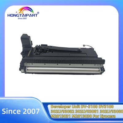 Купить Разработчик для Kyocera M3040idn M3145idn M3540idn M3550idn M3560idn M3645idn M3655idn M3660idn M3860idn P3045dn P3050dn P3055dn Разработчик DV-3100 DV3100 302LV93082 302LV93081 302LV93080 онлайн изготовление