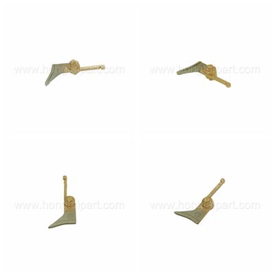 Купить Верхний палец Ricoh Aficio 1035 подборщика Fuser 1045 2035 2045 3035 3045 AP4510 MP 3500 4500 (AE04-4030 AE04-4056) онлайн изготовление