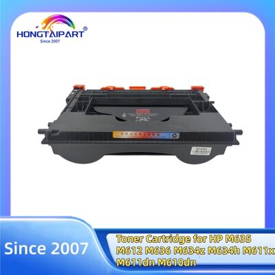 Купить Тонёрный картридж W1470A 147A для HP M635 M612 M636 M634z M634h M611x M611dn M610dn Лейзерный принтер онлайн изготовление