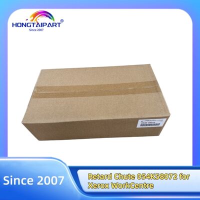 Купить Оригинальный желоб 054K58072 для Xerox WorkCentre 7830 7835 7845 7855 7970 RTD CHUTE AltaLink C8030 C8035 C8045 C8055 C8070 Запасные части для принтера DADF Hongtaipart онлайн изготовление