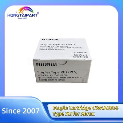 Купить Оригинальный Staple Cartridge CWAA0856 Type XE для Xerox C2275 C3373 C4475 C5575 C6675 C7775 C3070 C3570 C4570 C5570 Офисные принадлежности онлайн изготовление