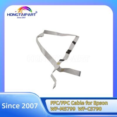 Купить FFC FPC кабель для Epson WF-M5799 WF-C5790 1821724 1770434 Запчасти офисные поставки онлайн изготовление