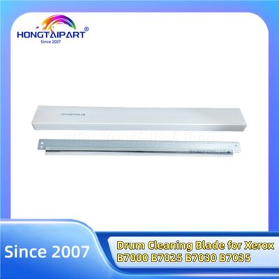 Купить Лезвие для чистки барабана для Xerox B7000 B7025 B7030 B7035 V2060 V3060 V3065 V3070 V4070 V5070 V3560 Принтер Канцелярские товары онлайн изготовление