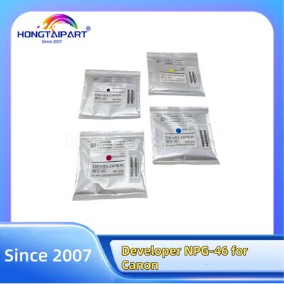 Купить Разработчик NPG-46 для Canon C5030 C5035 C5045 C5051 C5240 C5245 C5250 C5255 Порошок Поставки канцелярских расходных материалов NPG46 онлайн изготовление