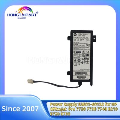 Купить Электроснабжение E3E01-60132 для HP OfficeJet Pro 7720 7730 7740 8210 8720 8730 Поставка запасных частей принтеров онлайн изготовление
