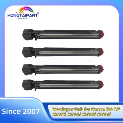 Купить Блок разработчика для Canon IRA DX C3922i C3926i C3930i C3935i Проявочная сборка Канцелярские товары FM2-G092-000 FM2-G091-000 FM2-G090-000 FM2-G089-000 онлайн изготовление