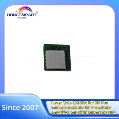Купить Тонерный чип CF259A для HP Pro M404dn M404dw MFP M428dw M428fdw M428fdn M404n M304a M406 M430 Принтерные чипы Hongtaipart онлайн изготовление