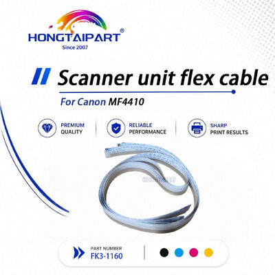 Купить Гибкий кабель блока сканера FK3-1160 для принтера Canon MF4410 онлайн изготовление