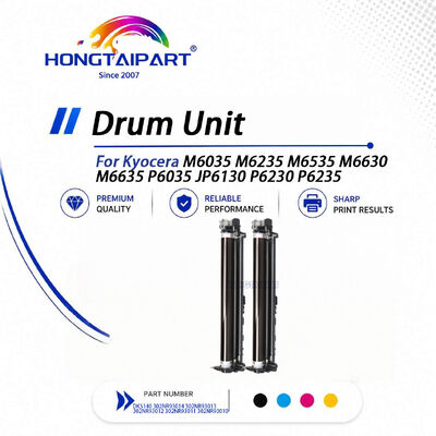 Купить Совместимый барабанный блок DK5140 для Kyocera M6035 M6235 M6535 M6630 JP6130 P6235 онлайн изготовление