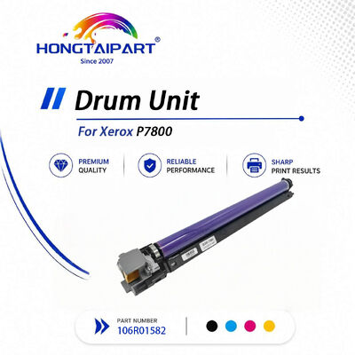 Купить 106R01582 Совместимый барабанный блок для Xerox P7800 онлайн изготовление