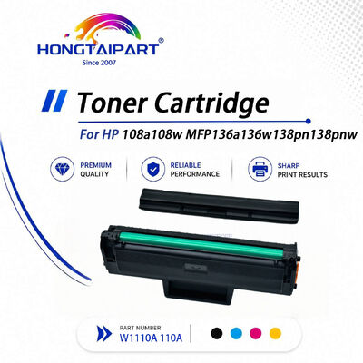 Купить Тонер-картридж W1110A 110A, совместимый с МФУ HP 108a 108w 136a 136w 138pn онлайн изготовление