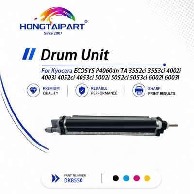 Купить Барабан Kyocera DK8550 подходит для ECOSYS P4060dn TASKalfa 3552ci 4002i 5052ci 6002i онлайн изготовление