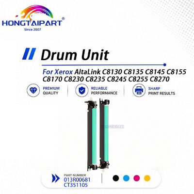 Купить Барабан 013R00681 для Xerox AltaLink C8135 C8145 C8155 C8235 C8245 C8255 онлайн изготовление