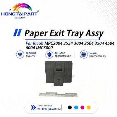 Купить D2414497 Выходной лоток для бумаги в сборе для Ricoh MPC2004 2504 3004 IMC3000 M0AJ4497 онлайн изготовление