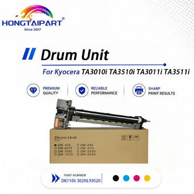Купить Блок барабана DK7105 302NL93020 для Kyocera TASKalfa TA3010i TA3510i TA3011i TA3511i онлайн изготовление