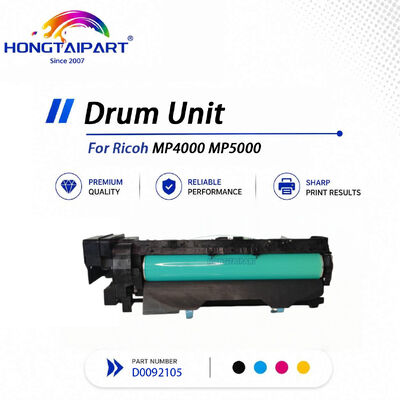 Купить Сменный барабанный блок Ricoh MP4000 MP5000 D009-2105 OPC для копировального аппарата онлайн изготовление