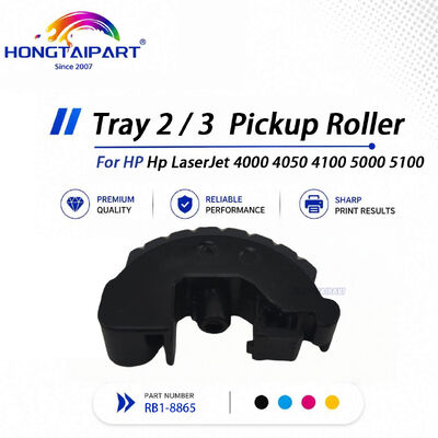 Купить Ролик захвата лотка 2/3 RB1-8865 Подходит для HP LaserJet 4000 4050 4100 5000 5100 онлайн изготовление
