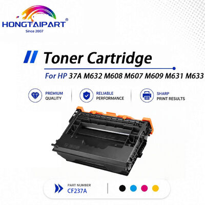 Купить Черный тонер-картридж HP CF217X 17X LaserJet для профессионального МФУ M130 M102 онлайн изготовление