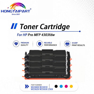 Купить Совместимый тонер-картридж W230X 230X подходит для принтера HP Pro MFP 4303fdw онлайн изготовление