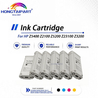 Купить Оригинальный картридж 70 73 C9448A серии CD951A подходит для HP Z2100 Z5200 Z5400 Z3200 онлайн изготовление
