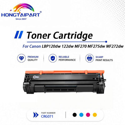 Купить Тонер-картридж CRG071 для принтера серии Canon LBP120 LBP122 MF270 онлайн изготовление