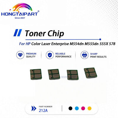 Купить Чип тонер-картриджа Konica Minolta TNP36, совместимый с Bizhub 3300P 3301P онлайн изготовление