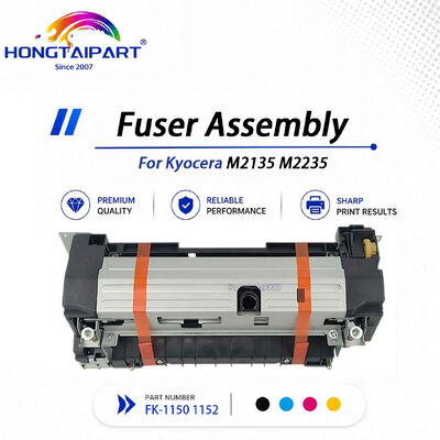 Купить Стабильная фиксация против морщин Kyocera FK-1150 1152 в сборе с фьюзером для лазерного копировального аппарата Kyocera M2135 M2235 онлайн изготовление