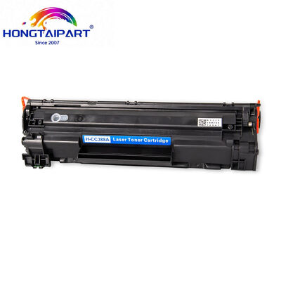 Купить Легкий картридж с тонером HP CC388A ясной печати Refill многоразовый для принтера m1136p M126a M128fn 1007 онлайн изготовление
