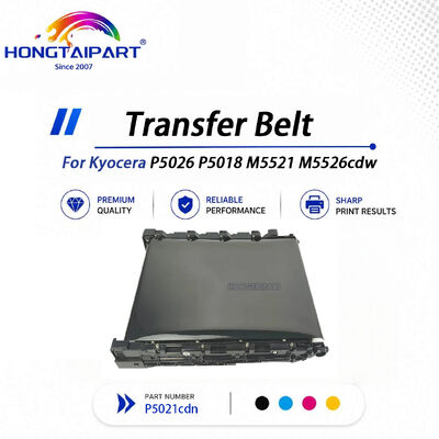 Купить Прочный ремень переноса Kyocera P5021cdn с гладкой передачей для принтера P5026 P5018 M5521 M5526cdw онлайн изготовление