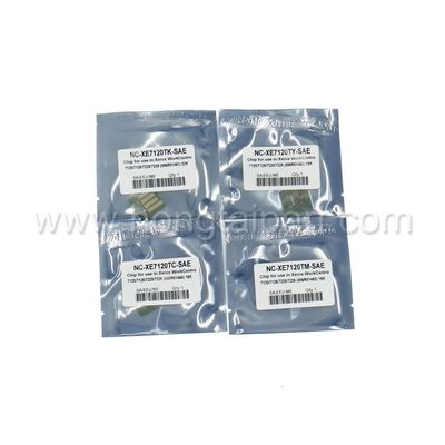 Купить Обломок Xerox WorkCentre тонера 7120 7125 7220 7225 (006R01461 006R01462 006R01463 006R01464) онлайн изготовление