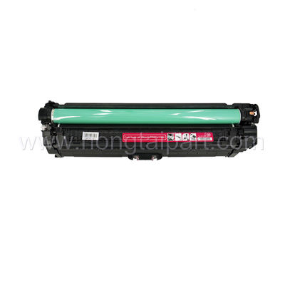 Купить Цвет LaserJet Pro CP5025 CP5220 CP5225 патрона тонера (CE743A 307A) онлайн изготовление