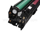 Цвет LaserJet Pro CP5025 CP5220 CP5225 патрона тонера (CE743A 307A)