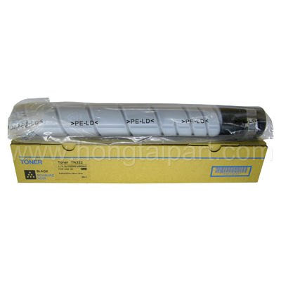 Купить Патрон тонера для bizhub c 224 Konica Minolta 284 364 e (A33K130 A33K030 TN321K TN-322K) онлайн изготовление