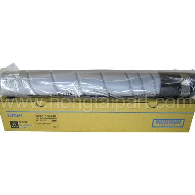 Купить Патрон тонера для bizhub c 258 Konica Minolta 308 368 (TN-324K A8DA130) онлайн изготовление