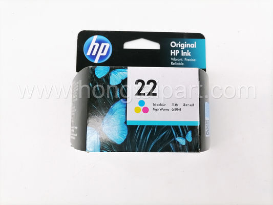 Купить OEM 702 22 оригинал H P J3508 J3608 5508 патрона чернил цвета 3606 онлайн изготовление
