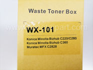 Бутылка ненужного тонера для Konica Minolta C220 C280 (WX-101)