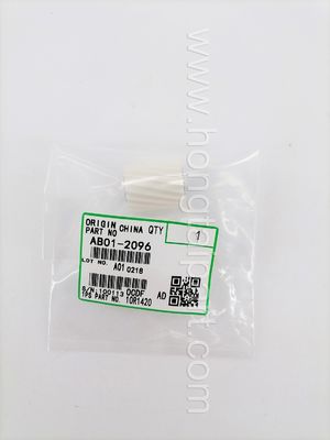 Купить Зубчатое колесо привода Fuser для MP C4503 C6003 C5503 Ricoh (AB012116 AB012096) (1) онлайн изготовление