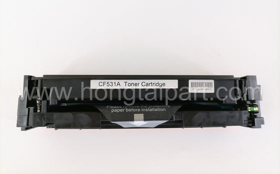 Купить Патрон тонера для цвета LaserJet Pro MFP M180 M180N M181 M181FW M154A M154NW (CF531A CF532A CF533A) онлайн изготовление