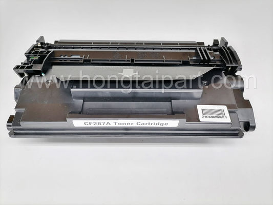 Купить Патрон тонера для подачи MFP M527c M527z M506dn M506n M527dn M527f M501dn M501n предприятия LaserJet (CF287A) онлайн изготовление
