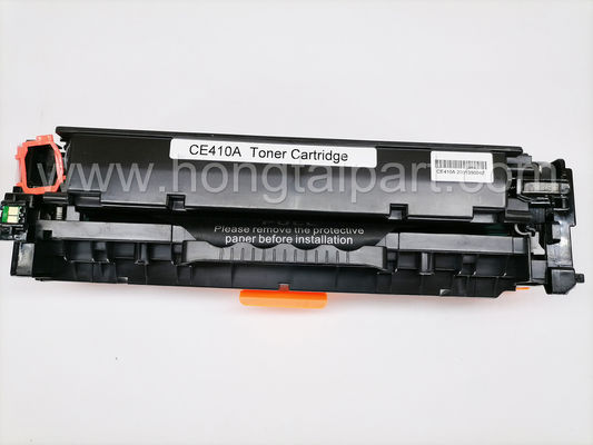 Купить Патрон тонера для цвета 400 Pro 300 MFP M375nw цвета MFP M451nw M451dn M451dw LaserJet Pro (CE410A) онлайн изготовление