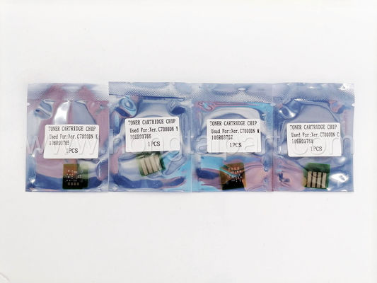 Купить Обломок патрона тонера для Xerox C7000DN (106R03766) онлайн изготовление