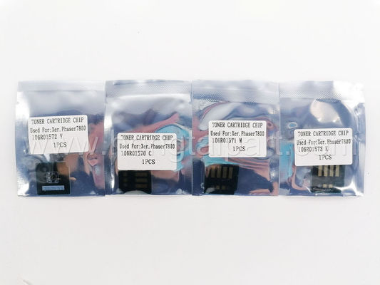 Купить Обломок патрона тонера для Xerox Phaser7800 (106R01570 106R01571 106R01572 106R01573) онлайн изготовление