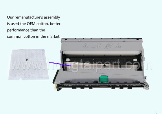 Купить Двухшпиндельное собрание модуля для Pro X451dn 451dw X476dnMFP X551dw X576dw MFP PageWide 377dw Pagewide управляло P55250dw онлайн изготовление