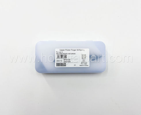 Купить Верхняя весна пальца подборщика для Kyocera KM2550 2020 FS6025 6030 (2FT20120 2BR20240) онлайн изготовление