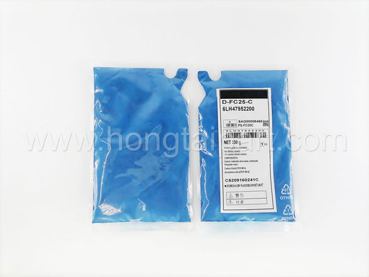 Купить Разработчик для Тошиба первоначального 6LH47952200 (D-FC25-C) Cyan онлайн изготовление