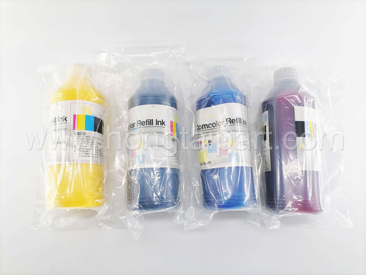 Купить Патрон чернил принтера Refill цвета на HC5000 5500 Comcolor 3050 3150 7050 7150 9050 9150 онлайн изготовление