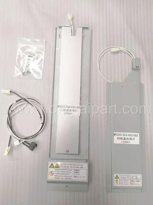 Купить Подогреватель бумажного подноса для Ricoh MPC2503 4503 6003 высококачественных &Stable онлайн изготовление
