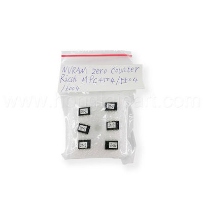 Купить Счетчик NVRAM нул для частей копировальной машины продажи Ricoh MPC4504 5504 6004 горячих имеет печатание Machiner длинной жизни высококачественное онлайн изготовление
