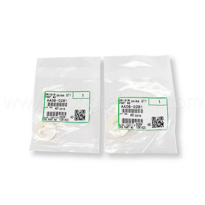 Купить Втулка шарикоподшипника ISO9001 на Ricoh 3235 OEM 3245 5235 5245 AA08-0281 онлайн изготовление
